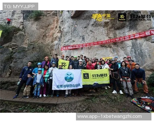 2026年3月份新闻李敏的攀岩之路从初心到巅峰的心路历程与挑战分享